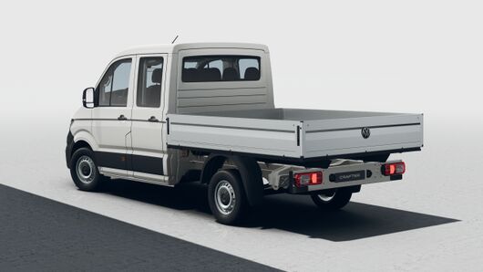 Slika Crafter NF Sasija DK 35 MR