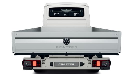 Slika Crafter NF Sasija DK 35 MR