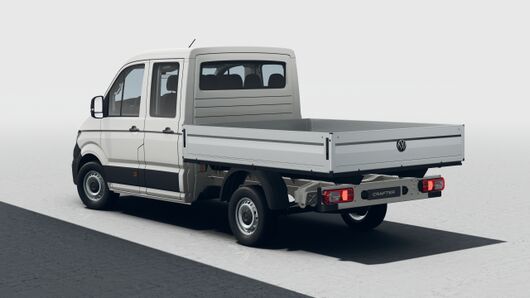 Slika Crafter NF Sasija DK 35 MR