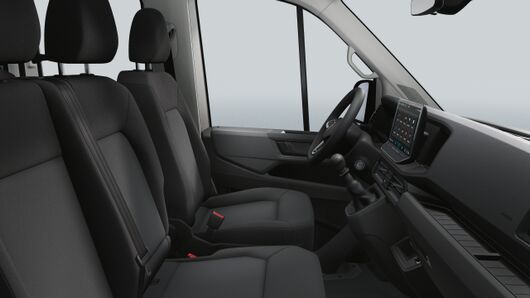 Slika Crafter NF Sasija DK 35 MR