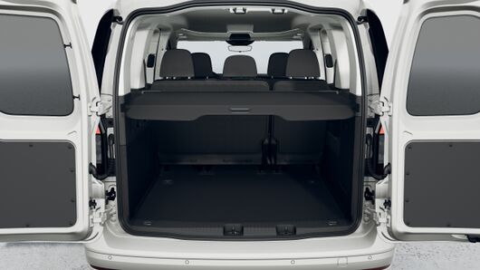 Slika Caddy5 Compact 2.0 TDI