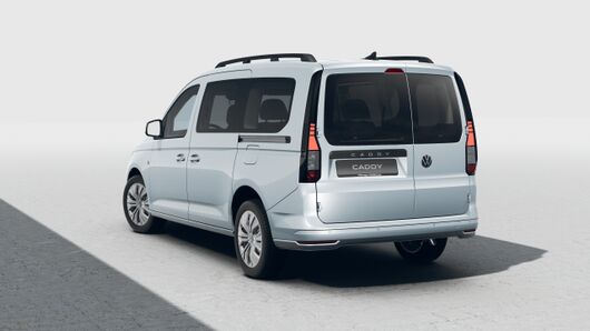 Slika Caddy5 Maxi Compact 2.0 TDI