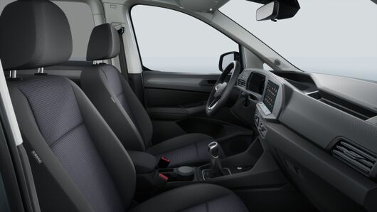 Slika Caddy5 Maxi Compact 2.0 TDI