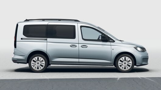 Slika Caddy5 Maxi Compact 2.0 TDI