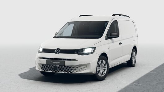 Slika Caddy5 Maxi Cargo