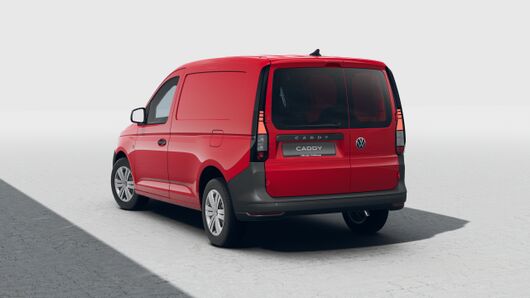 Slika Caddy5 Cargo