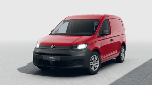 Slika Caddy5 Cargo