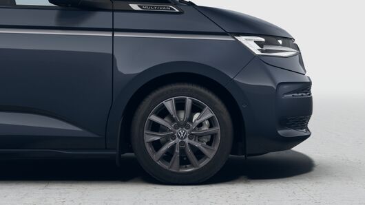 Slika T7 Multivan LR