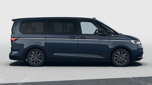 Slika T7 Multivan LR