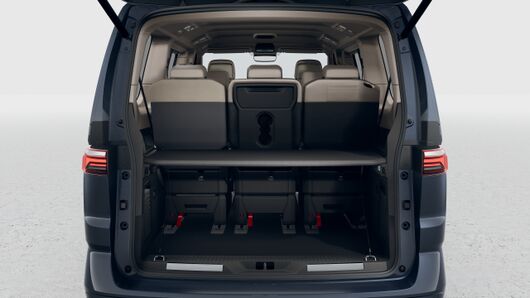 Slika T7 Multivan LR