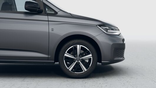 Slika Caddy5 Compact Life 2.0 TDI