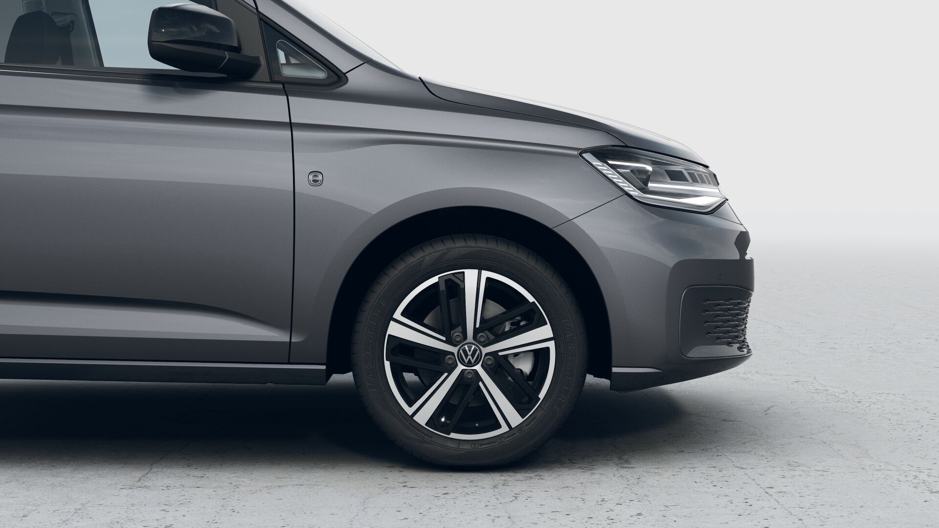 Slika Caddy5 Compact Life 2.0 TDI