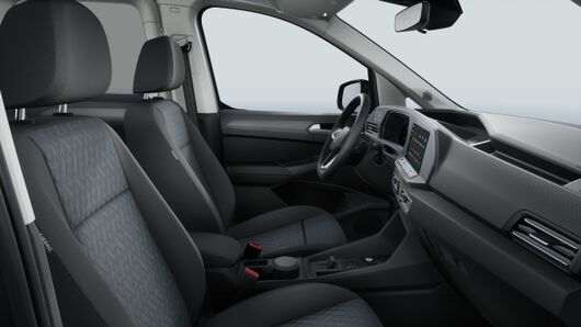 Slika Caddy5 Compact Life 2.0 TDI