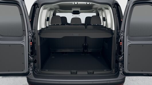 Slika Caddy5 Compact Life 2.0 TDI