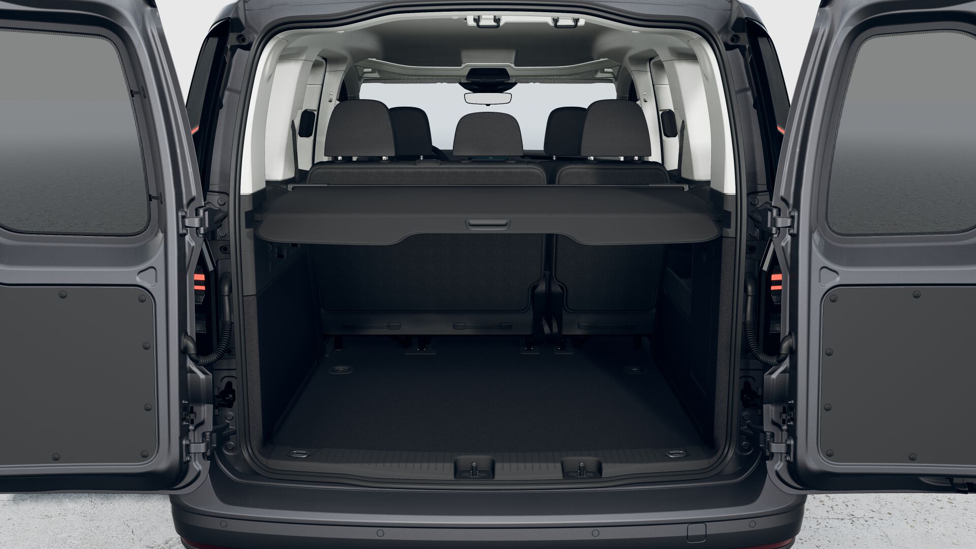 Slika Caddy5 Compact Life 2.0 TDI