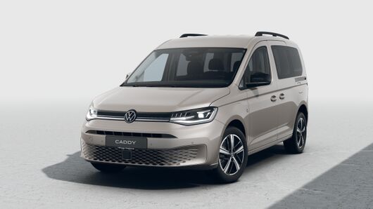 Slika Caddy5 Compact Life 2.0 TDI