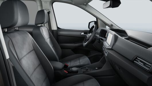 Slika Caddy5 Compact Life 2.0 TDI