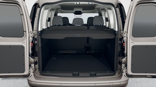 Slika Caddy5 Compact Life 2.0 TDI