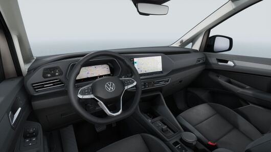 Slika Caddy5 Compact Life 2.0 TDI