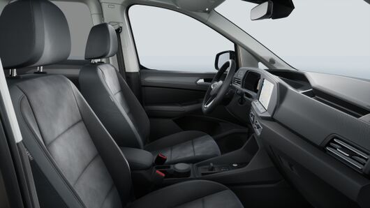 Slika Caddy5 Compact Life 2.0 TDI