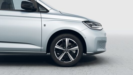 Slika Caddy5 Compact Life 2.0 TDI