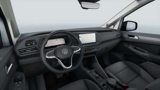 Slika Caddy5 Compact Life 2.0 TDI