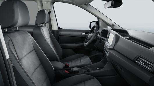 Slika Caddy5 Compact Life 2.0 TDI