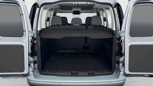 Slika Caddy5 Compact Life 2.0 TDI