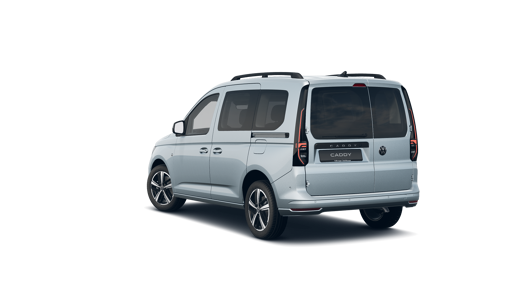 Slika Caddy5 Compact Life 2.0 TDI