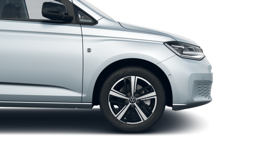 Slika Caddy5 Compact Life 2.0 TDI