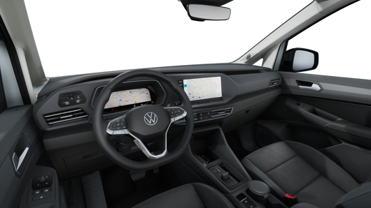 Slika Caddy5 Compact Life 2.0 TDI