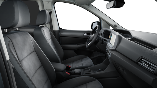 Slika Caddy5 Compact Life 2.0 TDI