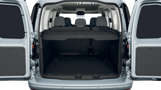 Slika Caddy5 Compact Life 2.0 TDI