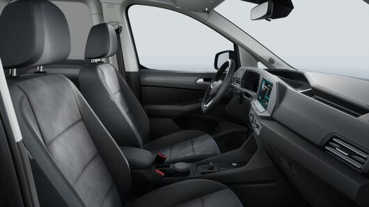 Slika Caddy5 Compact Life 2.0 TDI