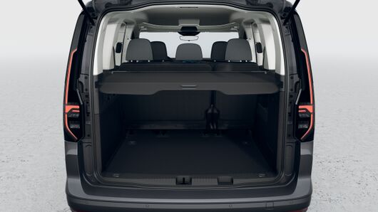 Slika Caddy5 Compact Life 2.0 TDI