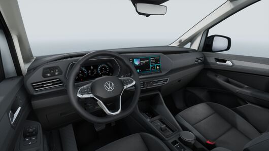 Slika Caddy5 Compact Life 2.0 TDI