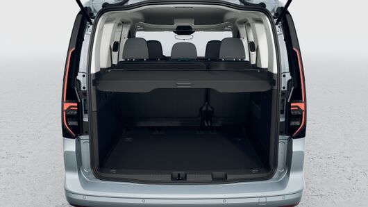 Slika Caddy5 Compact Life 2.0 TDI