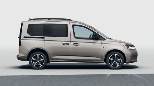 Slika Caddy5 Compact Life 2.0 TDI