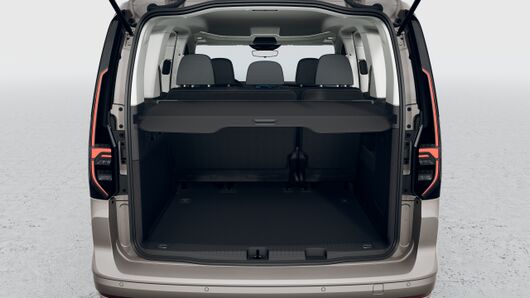 Slika Caddy5 Compact Life 2.0 TDI