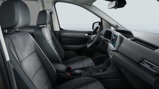 Slika Caddy5 Compact Life 2.0 TDI