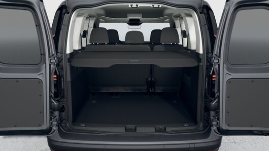 Slika Caddy5 Compact Life 2.0 TDI