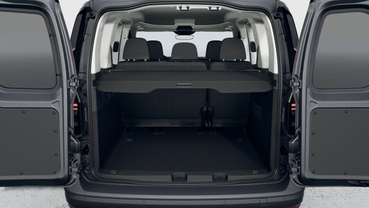 Slika Caddy5 Compact Life 2.0 TDI