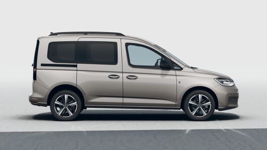 Slika Caddy5 Compact Life 2.0 TDI