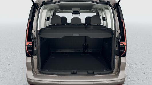 Slika Caddy5 Compact Life 2.0 TDI