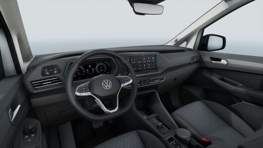 Slika Caddy5 Compact Life 2.0 TDI