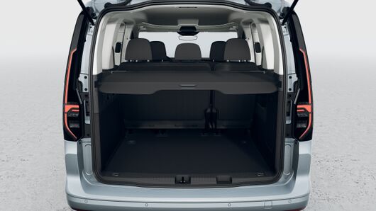 Slika Caddy5 Compact Life 2.0 TDI