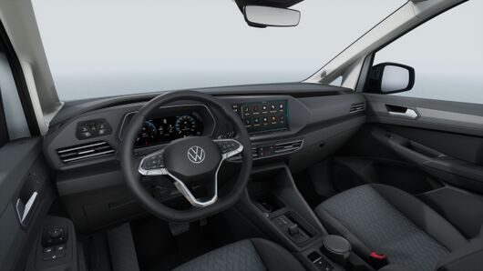 Slika Caddy5 Compact Life 2.0 TDI