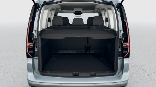 Slika Caddy5 Compact Life 2.0 TDI