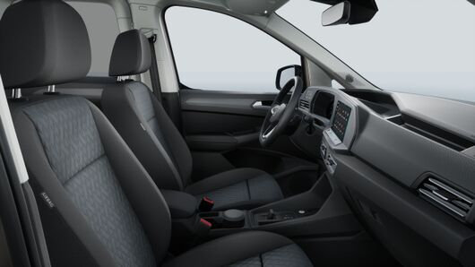 Slika Caddy5 Compact Life 2.0 TDI