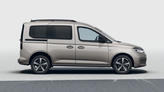 Slika Caddy5 Compact Life 2.0 TDI